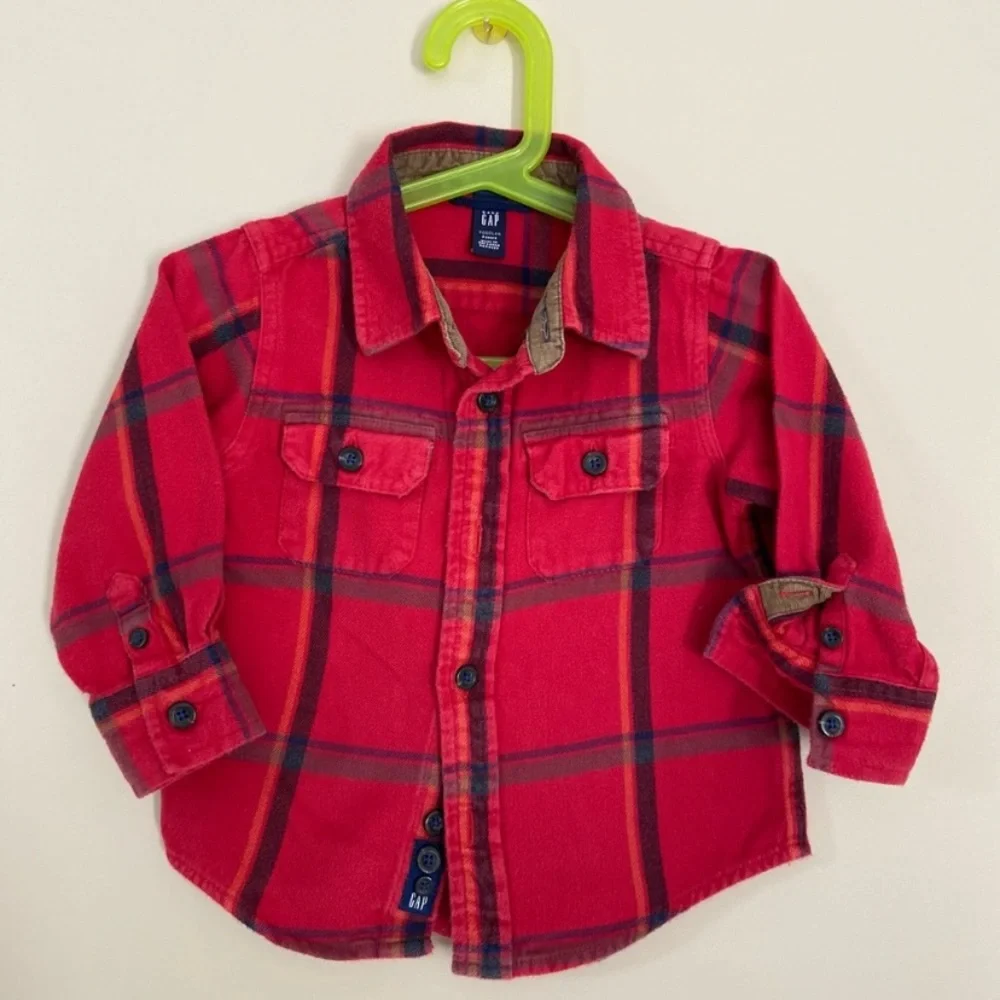 GAP adorable super